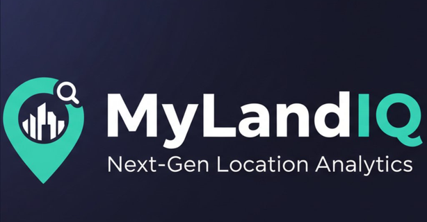 MyLandIQ - Next-Gen Location Analytics
